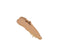 KRISTOFER BUCKLE Triplicity Perfecting Foundation Stick, 0.4 oz. | Primes Skin, Provides Buildable Coverage & Has A Soft-Focus Effect | Medium (Warm) Kristofer Buckle
