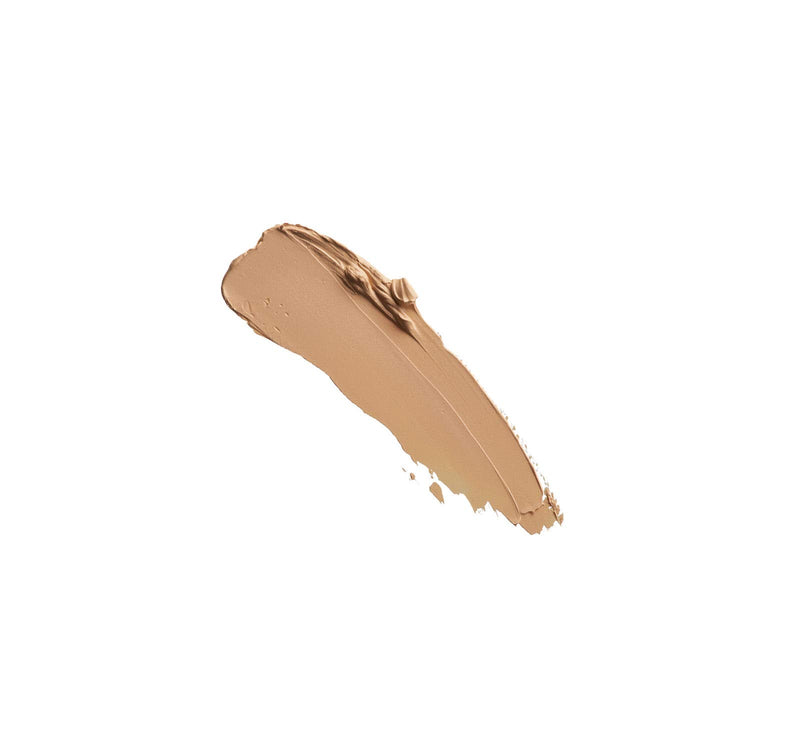 KRISTOFER BUCKLE Triplicity Perfecting Foundation Stick, 0.4 oz. | Primes Skin, Provides Buildable Coverage & Has A Soft-Focus Effect | Medium (Warm) Kristofer Buckle