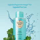 ETUDE HOUSE Wonder Pore Freshner 500ml (16.9 fl. Oz) | Refreshing Pore Care Toner with Upgraded Peppermint Vinegar that Cleanses Ultra Fine Dust Etude House