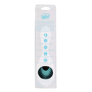 Wet Brush Pop Go Detangler Assortment Exclusive Ultrasoft IntelliFlex Bristles Blue, Teal Wet Brush
