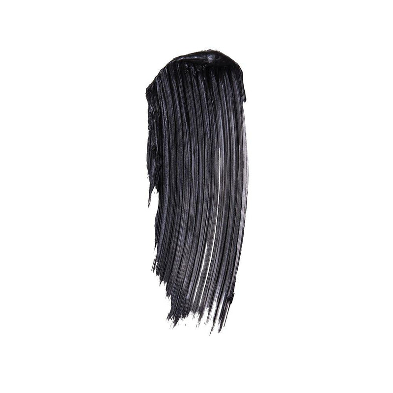 e.l.f. Big Mood Mascara, Bold Volume & Instant Lift, Creates Long-Lasting Voluminous Lashes, Infused with Jojoba Wax, Black, 1.1 Oz (10mL) e.l.f.