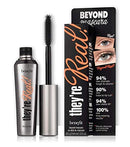 Benefit They're real, Mascara, Beyond Black, 0.3 Oz Benefit