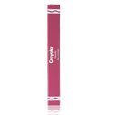 Crayola Beauty, Lip Cheek Crayon 2 in Use as Lipstick or Blush for Silky Smooth Lips Cheeks Highly Pigmented Color Ultra Creamy No Mess Talc Free Vegan Friendly Rose oz, 0.07 Ounce Crayola Beauty