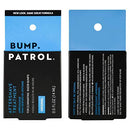 Bump Patrol Original Formula After Shave Bump Treatment Serum - Razor Bumps, Ingrown Hair Solution for Men and Women - 0.5 Ounce Bump Patrol