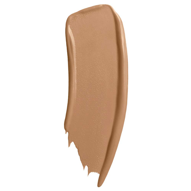 NYX PROFESSIONAL MAKEUP Can't Stop Won't Stop Foundation, 24h Full Coverage Matte Finish - Golden Honey NYX PROFESSIONAL MAKEUP