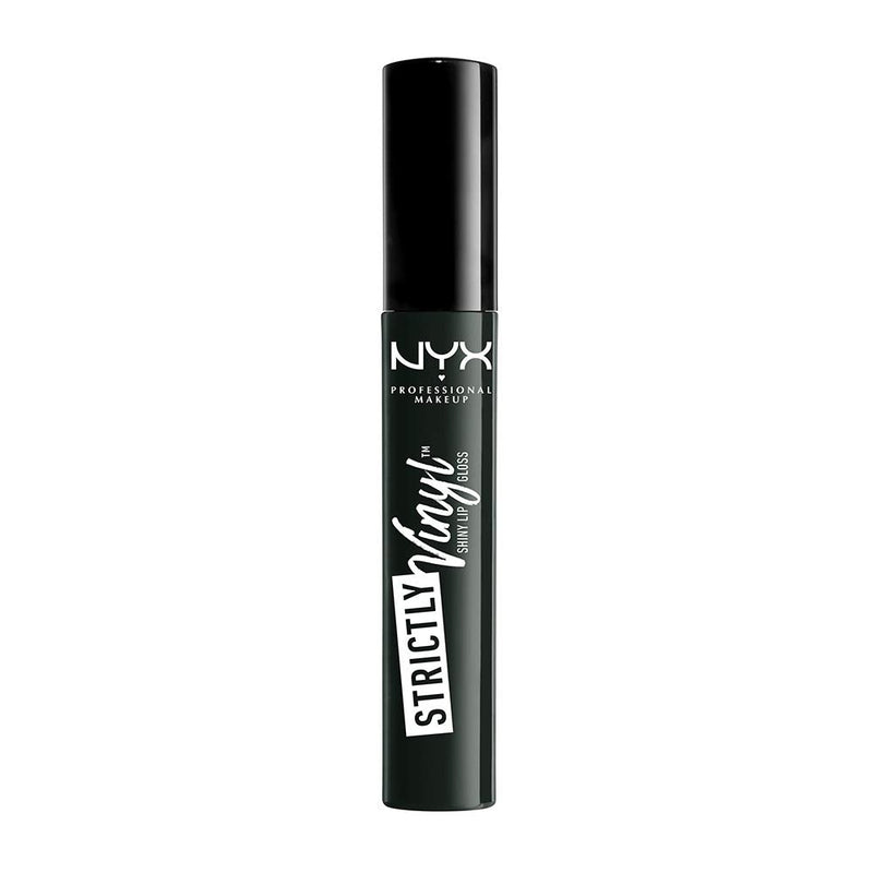 NYX PROFESSIONAL MAKEUP Strictly Vinyl Lip Gloss, Bad Seed, 0.11 Ounce (SVLG08) NYX PROFESSIONAL MAKEUP