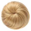 Onedor Synthetic Fiber Hair Extension Chignon Donut Bun Wig Hairpiece (27/613) Onedor