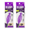 Pack of 2 CoverGirl So Lashy blast PRO Mascara, Intense Black 790 COVERGIRL