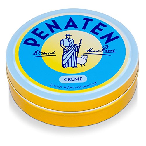 Penaten Basic Creme 150ml - fresh from Germany Penaten