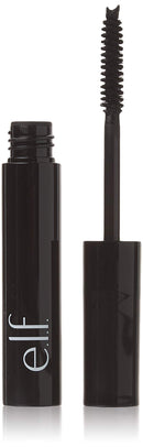 E.L.F. 21664 Volumizing Mascara Black 2-Pack (2 packages of 1 in each) (improved formula) (ELF) e.l.f.