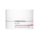 -CHRISTINA- Muse - Revitalizing Night Cream Infinity Warehouse