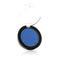 Mehron Makeup iNtense Pro Pressed Powder (.11 oz) (Hurricane Blue) Mehron