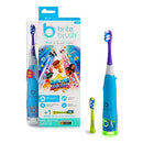 BriteBrush™ - GameBrush™ - The Interactive Smart Kids Toothbrush, 1 Count BriteBrush