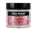 Mia Secret Cover Acrylic Powder 4 Pc Set - 1 oz Beige/Nude/Pink/Rose Mia Secret