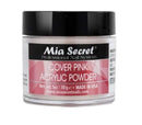 Mia Secret Cover Acrylic Powder 4 Pc Set - 1 oz Beige/Nude/Pink/Rose Mia Secret