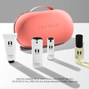 oneskin OS-01 Peptide Mini TRAVEL KIT - Skin Longevity Regimen, TSA-friendly Packaging, Developed by Scientists, For All Skin Types Including Sensitive Skin Infinity Warehouse