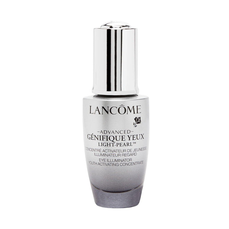 LANCOME Genifique Yeux LightPearl EyeIlluminating Youth Activating Made in France 20ml, unscented, 0.67 Ounce LANCOME PARIS