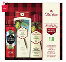 Old Spice Fresher Collection Fiji Holiday Pack, pack of 1 Old Spice