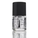 Dr.'s Remedy Enriched Nail Polish, Trusting Turquoise With Base Coat Dr.'s Remedy