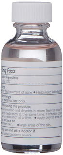 Kate Somerville EradiKate Acne Treatment | Clears Pimples Fast & Prevents Breakouts | Sulfur Spot Treatment | 1 Fl Oz Kate Somerville