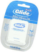 Glide Original Unflavored Size 50m (2 Pack) GLIDE