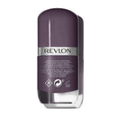 Ultra HD Snap Nail Colors, Natural Rich Glossy Nail Polish, 100% Vegan Formula, No Base and Top Coat Needed, 033 Grounded, 0.27 fl. Oz. REVLON Store