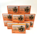 Carrot Complexion Soap Skin Tone Improvement w/Carrot Oil (12 Pack) carrot