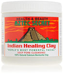 Indian Healing Clay Aztec Secret 1 lbs Clay Aztec Secret