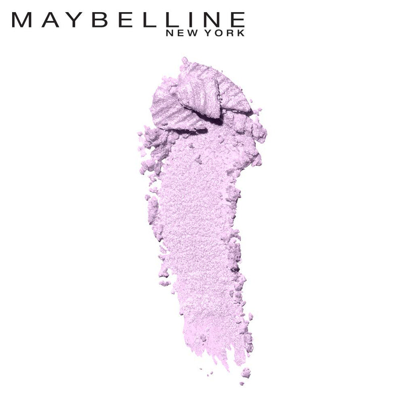 Maybelline New York Facestudio Master Holographic Prismatic Highlighter Makeup, Purple, 0.24 oz. Maybelline New York
