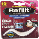 Refilit Maximum Strength Filling Material, Cherry Flavor Refilit