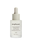 goop Beauty Peptide Serum | Reduces Fine Lines & Wrinkles | Peptides, Ceramides, & Niacinamide | Anti Aging Serum to Improve Firmness & Elasticity | Paraben Free | 1 fl oz Infinity Warehouse