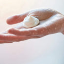 eos 100% Natural & Organic Lip Balm Sticks- Vanilla Bean, All-Day Moisture, Dermatologist Recommended, 0.14 oz, 2-Pack eos