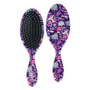 Wet Brush Original Detangler Brush - Llama, Happy Hair - All Hair Types - Ultra-Soft Bristles Glide Through Tangles with Ease - Pain-Free Comb for Men, Women, Boys & Girls Wet Brush