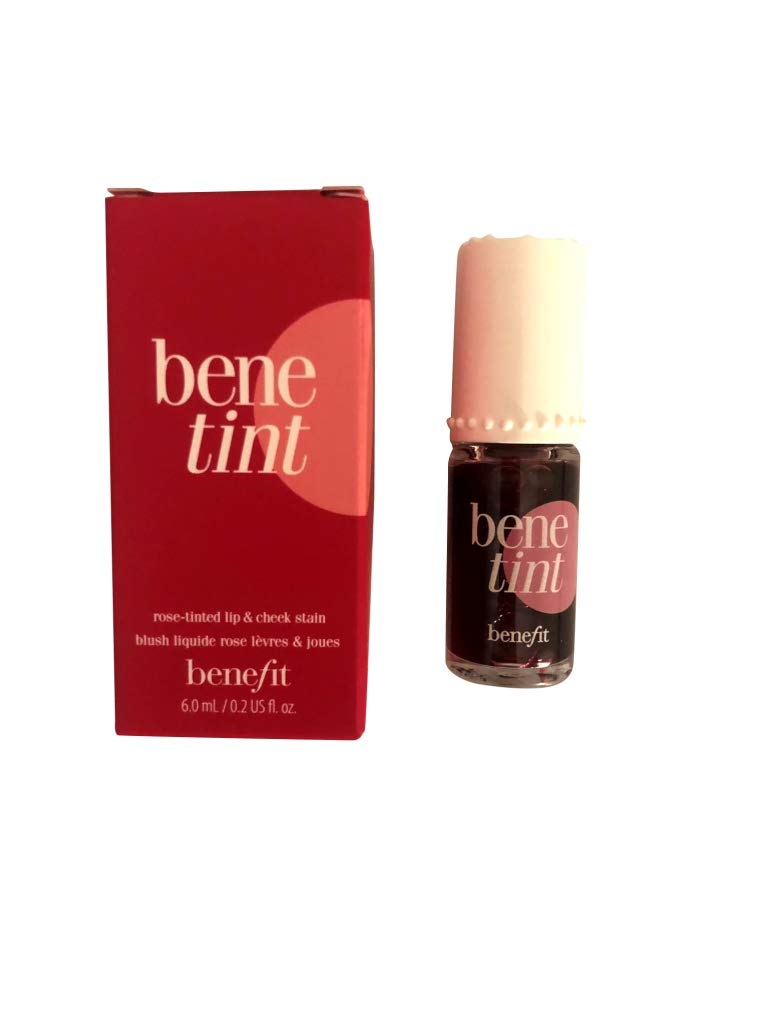 Benefit Benetint Cheek & Lip Stain Mini Benefit
