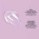 FaceTory Dream Garden Chamomile Waffle Sheet Mask (Pack of 10)- Jelly Essence, Hydrating, Soothing, Nourishing FACETORY Store