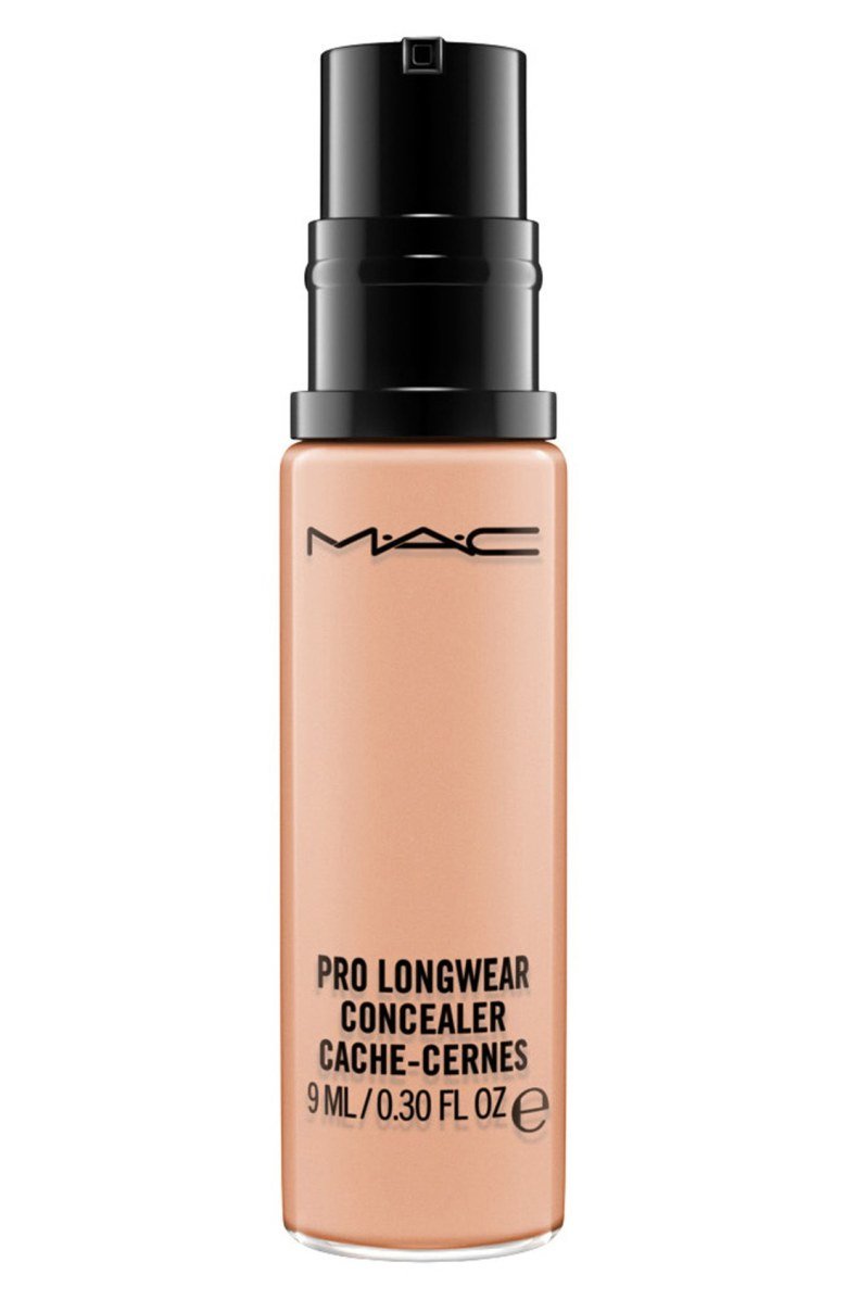 MAC Pro Longwear Concealer NC25 0.30 fl oz AcM