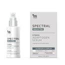 DS Labs Spectral Men's & Spectral Booster, Hair Density Serum - Leave-In, Strengthening, Thickening, Minimize Shedding, 60mL, Packaging May Vary Infinity Warehouse