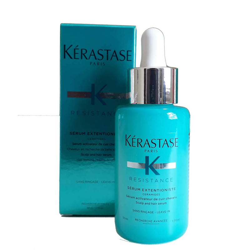 Kerastase Resistance Serum Extentioniste Unisex Serum 1.7 oz KERASTASE