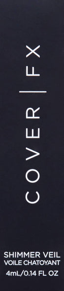 COVER FX Shimmer Veil, 0.14 Fl Oz Cover FX