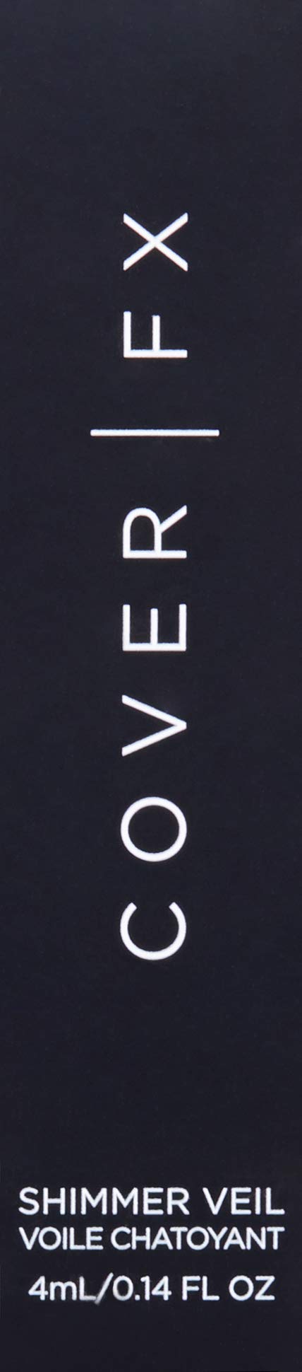 COVER FX Shimmer Veil, 0.14 Fl Oz Cover FX