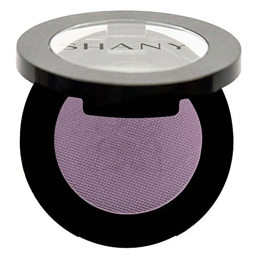 SHANY Matte Eyeshadow - Paraben Free - FEATHERY SHANY