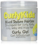 Curly Kids Curly Gel Moisturizer, 6 oz CurlyKids