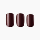 Kiss Nails GEL FANTASY "KGN09" (AB FAB) Short Design Nails w/Adhesive Tabs & Glue KISS