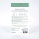 Veraclara Tea Tree Acne Spot Patches - Salicylic Acid Acne Pimple Treatment, Treats, Drains, and Shrinks Blemishes|105 Count(10mmX50, 8mmX55), 1Pack Veraclara
