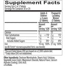 OLLY Delightful Iron Chewable Tablet, Iron Supplement from AB Fortis, Fruit Punch Flavored, 30 or 20 Day Supply - 60 Count Infinity Warehouse