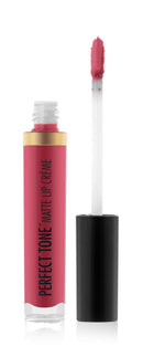 Black Radiance Perfect Tone Matte Lip Crème Berry Naked Black Radiance