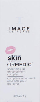Image Skincare Ormedic Tinted Lip Enhancement Complex, Rose IMAGE Skincare