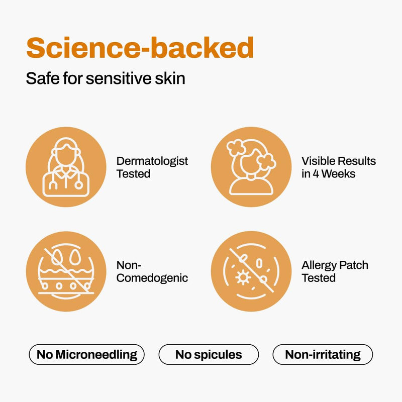 JEU'DEMEURE Dermishuttle Face Lifting Kit – Deep-Absorbing Needle-Free Serum with Collagen, Hyaluronic Acid, Peptide – Targets Wrinkles, Lifting & Skin Renewal Without Microneedling Infinity Warehouse