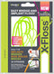 IDontix Brace X-Floss, Green Idontix