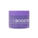 Style Factor Edge Booster Extra Strength Moisture Rich Pomade | Thick Coarse Hair (Violet Crystal) Edge Booster
